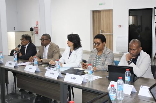 LFI 2025 : Tenue du dialogue public privé