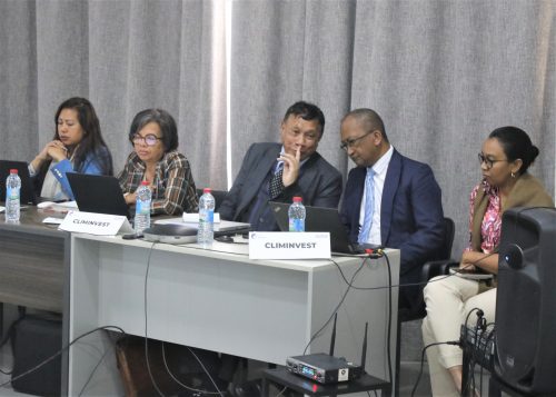 LFI 2025 : Tenue du dialogue public privé