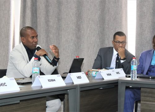 LFI 2025 : Tenue du dialogue public privé