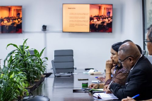 FMI : Atelier sur l’Intelligence Artificielle