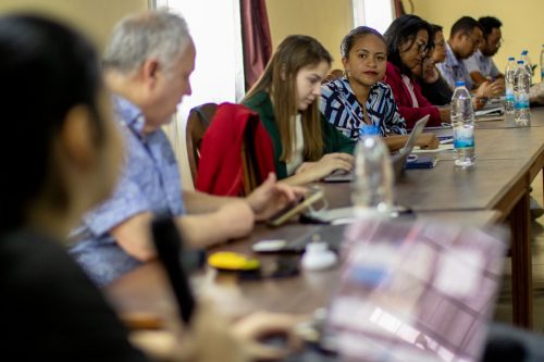 OMD et Douane Malagasy : Avancées dans la Validation des Opérateurs Économiques Agréés