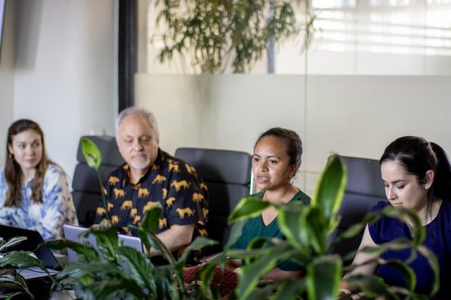 OMD et Douane Malagasy : Avancées dans la Validation des Opérateurs Économiques Agréés