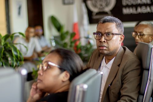 OMD et Douane Malagasy : Avancées dans la Validation des Opérateurs Économiques Agréés