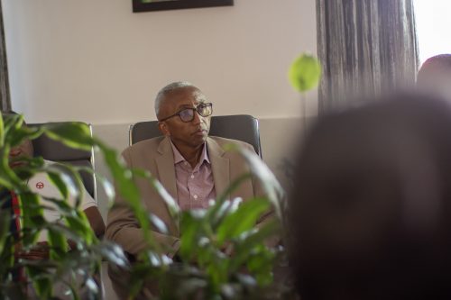 OMD et Douane Malagasy : Avancées dans la Validation des Opérateurs Économiques Agréés