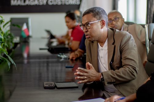 OMD et Douane Malagasy : Avancées dans la Validation des Opérateurs Économiques Agréés