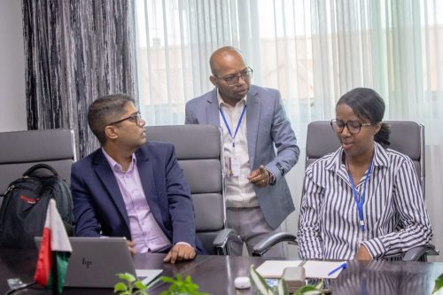 La Douane Malagasy modernise sa gestion des talents pour une administration performante​