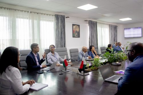 La Douane Malagasy modernise sa gestion des talents pour une administration performante​