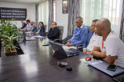 La Douane Malagasy modernise sa gestion des talents pour une administration performante​