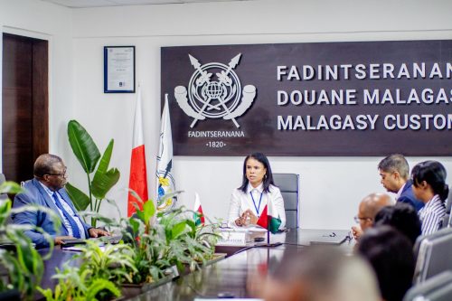 La Douane Malagasy modernise sa gestion des talents pour une administration performante​