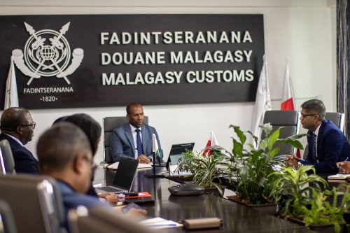 La Douane Malagasy modernise sa gestion des talents pour une administration performante​