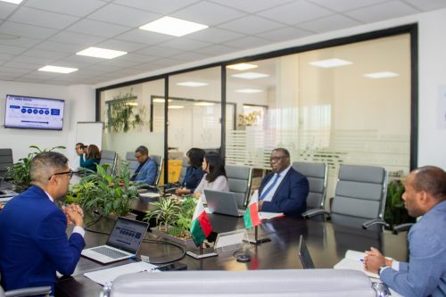 La Douane Malagasy modernise sa gestion des talents pour une administration performante​