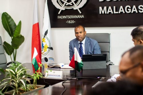 La Douane Malagasy modernise sa gestion des talents pour une administration performante​