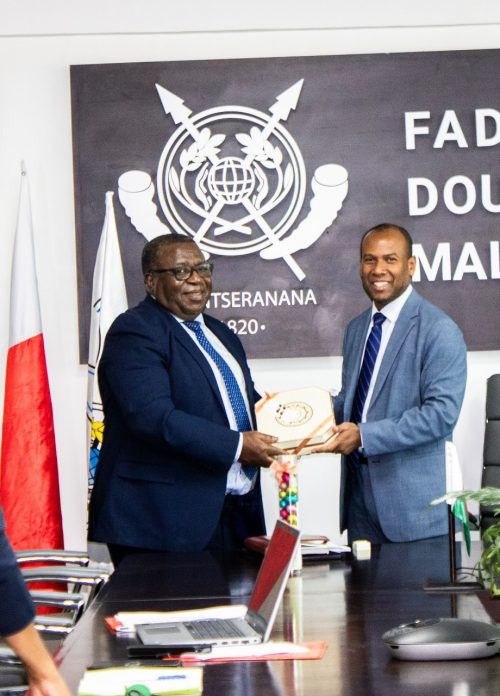 La Douane Malagasy modernise sa gestion des talents pour une administration performante​