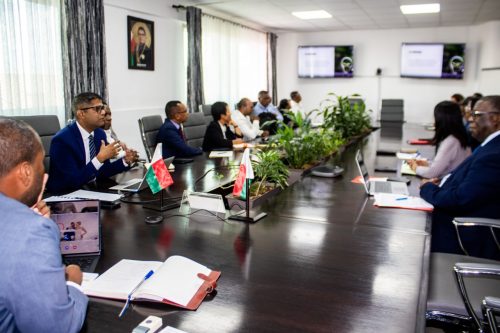 La Douane Malagasy modernise sa gestion des talents pour une administration performante​