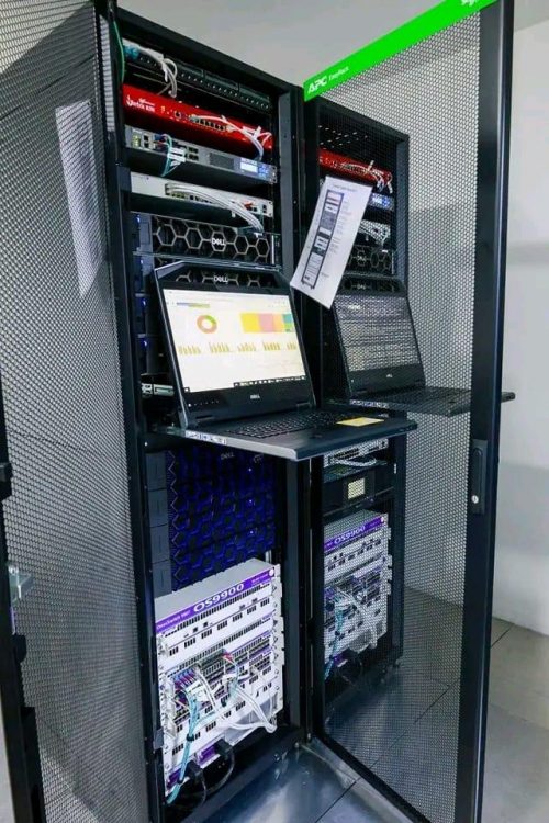 Douane malagasy : pionnière de l’intelligence artificielle dans le secteur public
