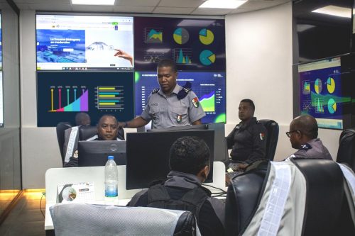 Douane malagasy : pionnière de l’intelligence artificielle dans le secteur public