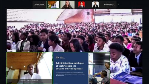 Douane malagasy : pionnière de l’intelligence artificielle dans le secteur public