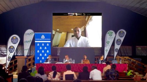 Douane malagasy : pionnière de l’intelligence artificielle dans le secteur public