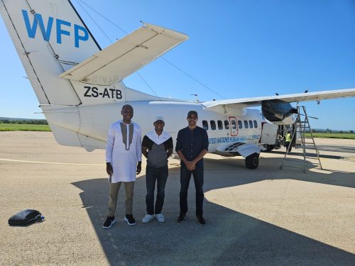 Vers une douane moderne : place à la normalisation des ports et aéroports de Madagascar