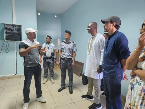 Vers une douane moderne : place à la normalisation des ports et aéroports de Madagascar