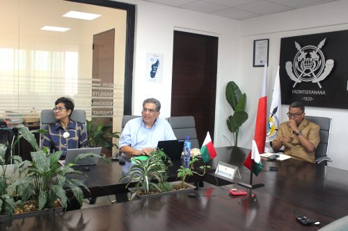 Renforcement de l’audit interne de la Douane Malagasy