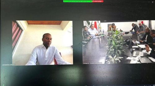 Renforcement de l’audit interne de la Douane Malagasy