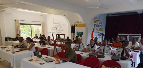 La Douane malgache formée à la conservation des espèces menacées