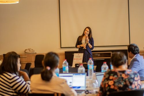 Optimiser les échanges à Madagascar: le Reform Tracker, Outil du CNUCED au service du CNFE de Madagascar pour piloter les réformes de facilitation des échanges