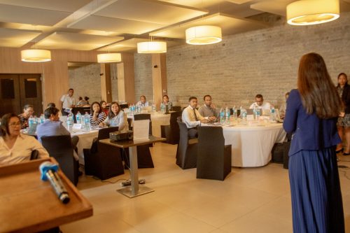 Optimiser les échanges à Madagascar: le Reform Tracker, Outil du CNUCED au service du CNFE de Madagascar pour piloter les réformes de facilitation des échanges