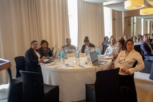 Optimiser les échanges à Madagascar: le Reform Tracker, Outil du CNUCED au service du CNFE de Madagascar pour piloter les réformes de facilitation des échanges