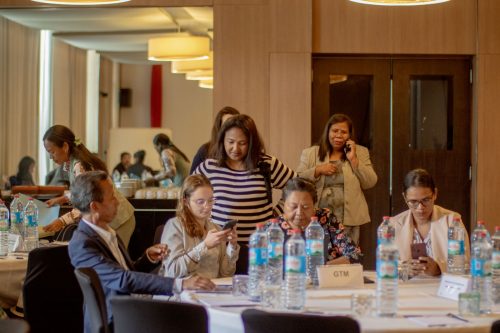 Optimiser les échanges à Madagascar: le Reform Tracker, Outil du CNUCED au service du CNFE de Madagascar pour piloter les réformes de facilitation des échanges