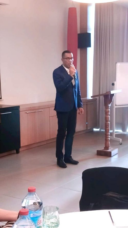 Optimiser les échanges à Madagascar: le Reform Tracker, Outil du CNUCED au service du CNFE de Madagascar pour piloter les réformes de facilitation des échanges
