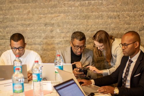 Optimiser les échanges à Madagascar: le Reform Tracker, Outil du CNUCED au service du CNFE de Madagascar pour piloter les réformes de facilitation des échanges
