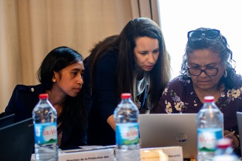 Optimiser les échanges à Madagascar: le Reform Tracker, Outil du CNUCED au service du CNFE de Madagascar pour piloter les réformes de facilitation des échanges