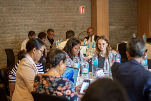 Optimiser les échanges à Madagascar: le Reform Tracker, Outil du CNUCED au service du CNFE de Madagascar pour piloter les réformes de facilitation des échanges