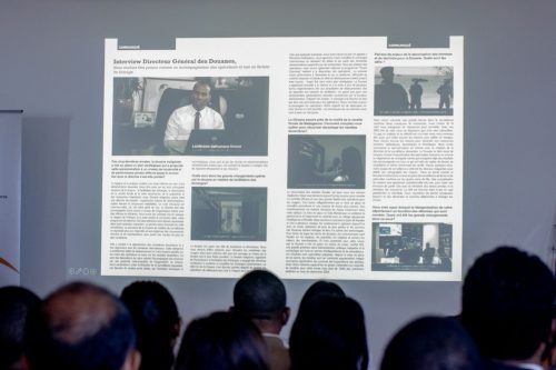 La Douane de Madagascar : un acteur clé du développement économique