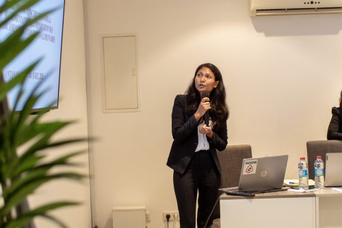Réunion de Concertation sur l'Interprétation des Nomenclatures Douanières des Produits de Santé
