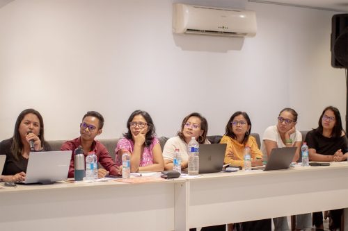 Réunion de Concertation sur l'Interprétation des Nomenclatures Douanières des Produits de Santé