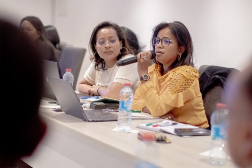 Réunion de Concertation sur l'Interprétation des Nomenclatures Douanières des Produits de Santé