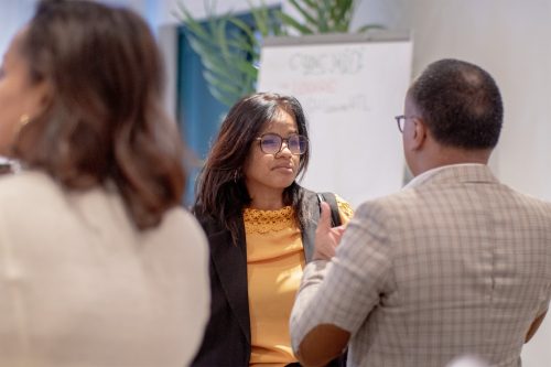 Réunion de Concertation sur l'Interprétation des Nomenclatures Douanières des Produits de Santé