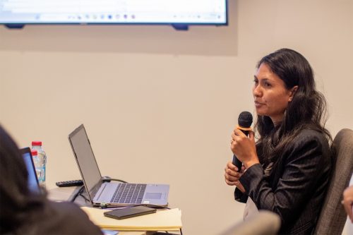 Réunion de Concertation sur l'Interprétation des Nomenclatures Douanières des Produits de Santé