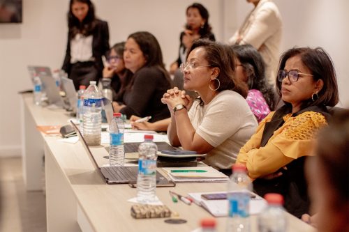 Réunion de Concertation sur l'Interprétation des Nomenclatures Douanières des Produits de Santé
