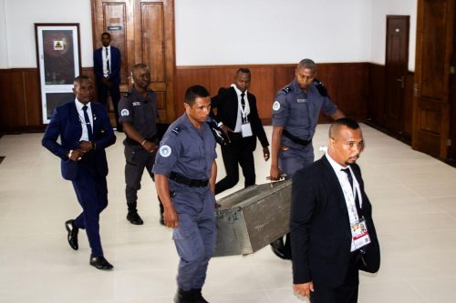 Coopération douanière : l’engagement de la Douane Malagasy aboutit à la restitution de 25,5 kg d’or