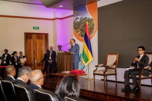 Coopération douanière : l’engagement de la Douane Malagasy aboutit à la restitution de 25,5 kg d’or
