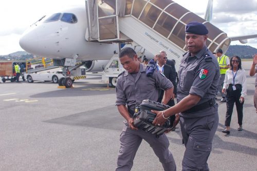Coopération douanière : l’engagement de la Douane Malagasy aboutit à la restitution de 25,5 kg d’or