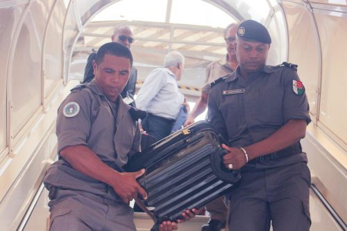 Coopération douanière : l’engagement de la Douane Malagasy aboutit à la restitution de 25,5 kg d’or