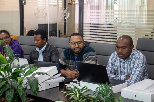 Premier à Madagascar : la Douane Malagasy crée un Centre d’Excellence des Données et de l’Intelligence Artificielle