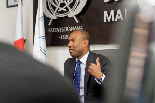 Premier à Madagascar : la Douane Malagasy crée un Centre d’Excellence des Données et de l’Intelligence Artificielle