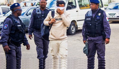 Trafic des 3 855 grammes d’or à Ivato : l’accusé déféré au PAC puis placé en mandat de dépôt à Tsiafahy