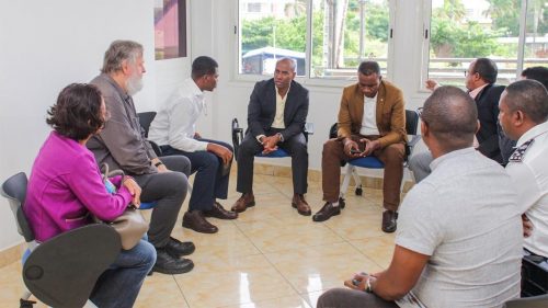 La douane apporte une innovation dans le contrôle au port de Toamasina
